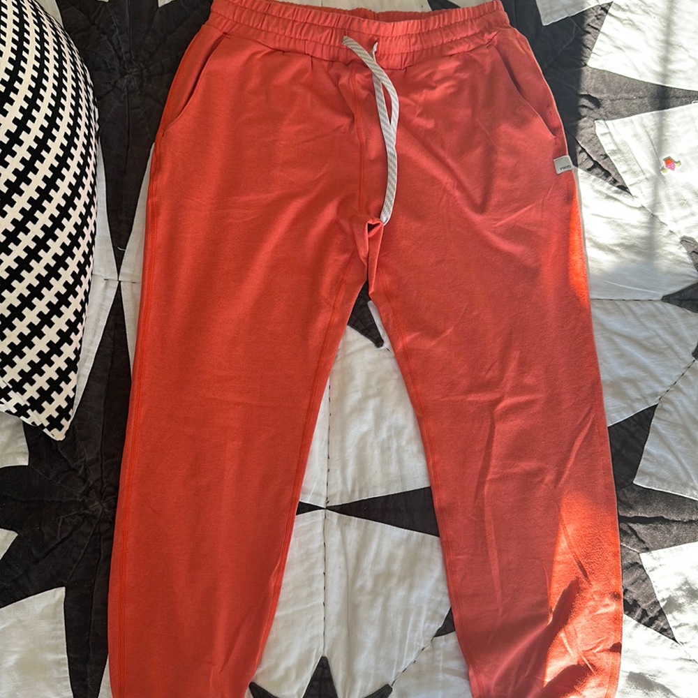 Vuori performance jogger